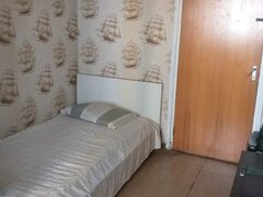 Bucur Obor, sos Mihai Bravu