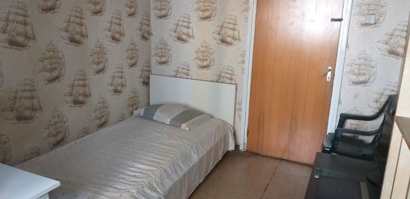 Bucur Obor, sos Mihai Bravu