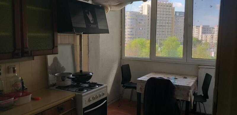 Bucur Obor, sos Mihai Bravu