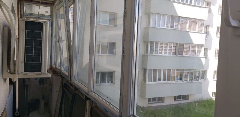 Bucur Obor, sos Mihai Bravu