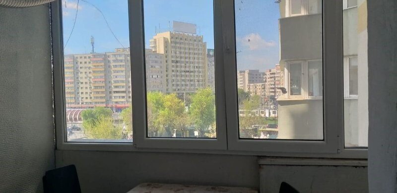 Bucur Obor, sos Mihai Bravu