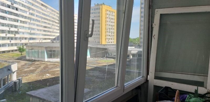 Bucur Obor, sos Mihai Bravu